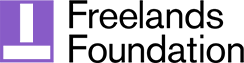 Логотип бренда, Freeland Foundation